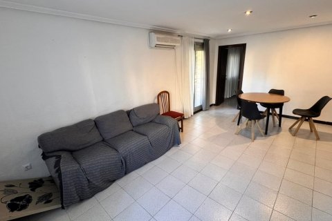 Lägenhet för uthyrning i Alicante, Spanien 70 kvm. Nr. 144372 - foto 9