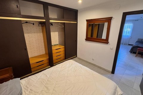 Lägenhet för uthyrning i Alicante, Spanien 70 kvm. Nr. 144372 - foto 4