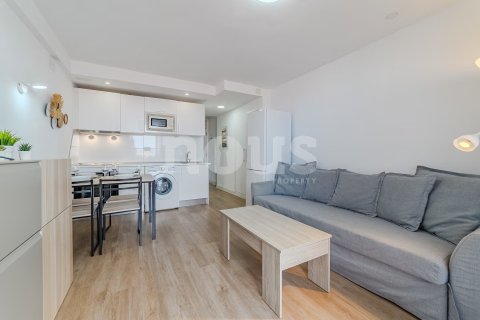 Apartment for sale in Arona, Tenerife, Spain 1 bedroom, 40 sq.m. No. 144373 - photo 12