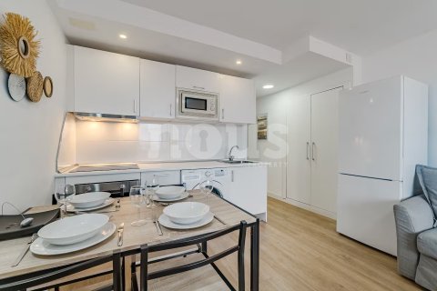 Apartment for sale in Arona, Tenerife, Spain 1 bedroom, 40 sq.m. No. 144373 - photo 11