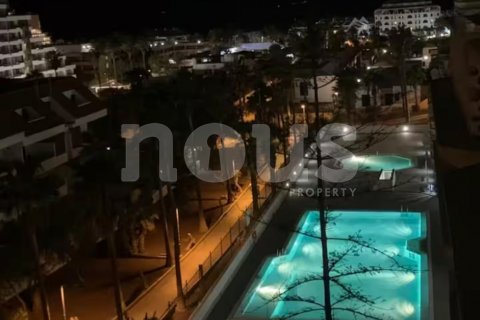 Apartment for sale in Arona, Tenerife, Spain 1 bedroom, 40 sq.m. No. 144373 - photo 3