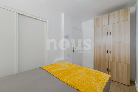 Apartment for sale in Arona, Tenerife, Spain 1 bedroom, 40 sq.m. No. 144373 - photo 17