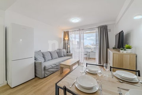 Apartment for sale in Arona, Tenerife, Spain 1 bedroom, 40 sq.m. No. 144373 - photo 16
