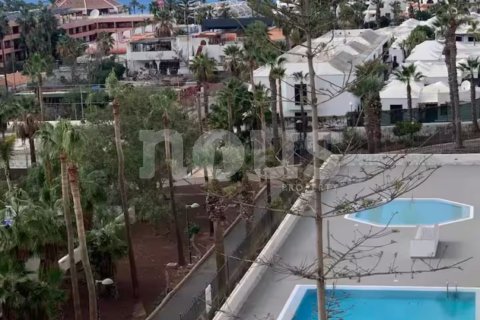 Apartment for sale in Arona, Tenerife, Spain 1 bedroom, 40 sq.m. No. 144373 - photo 9
