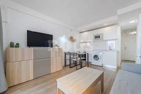 Apartment for sale in Arona, Tenerife, Spain 1 bedroom, 40 sq.m. No. 144373 - photo 20