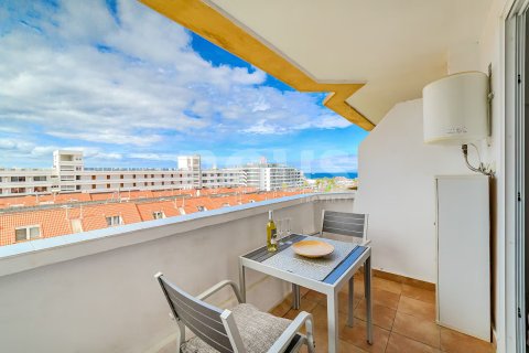 Apartment for sale in Arona, Tenerife, Spain 1 bedroom, 40 sq.m. No. 144373 - photo 1
