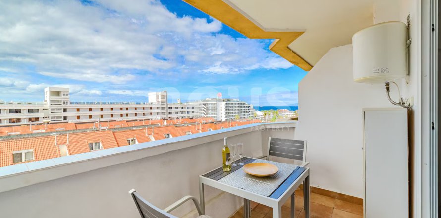 Apartment in Arona, Tenerife, Spain 1 bedroom, 40 sq.m. No. 144373