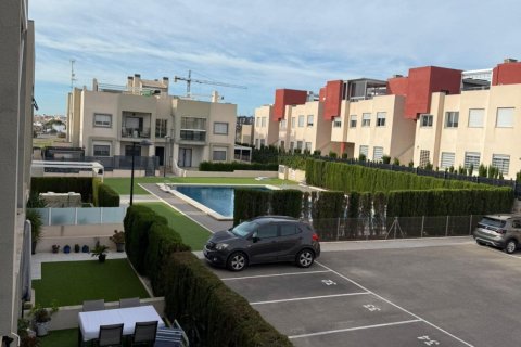 Bungalow à vendre à Torrevieja, Alicante, Espagne, 63 m2 No. 144369 - photo 23