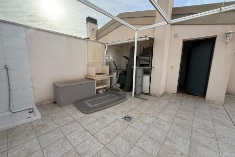Bungalow à vendre à Torrevieja, Alicante, Espagne, 63 m2 No. 144369 - photo 24