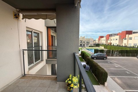 Bungalow à vendre à Torrevieja, Alicante, Espagne, 63 m2 No. 144369 - photo 3