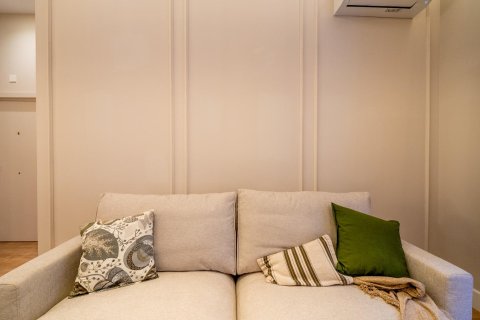 Apartment for sale in Madrid, Spain 3 bedrooms, 146 sq.m. No. 144368 - photo 6