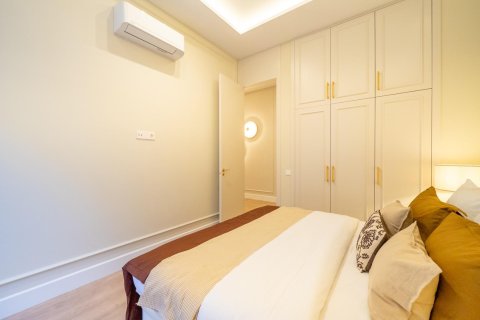 Apartment for sale in Madrid, Spain 3 bedrooms, 146 sq.m. No. 144368 - photo 25
