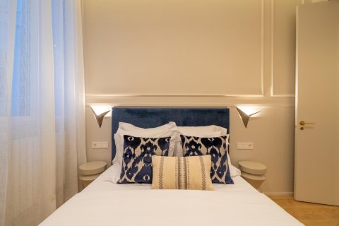 Apartment for sale in Madrid, Spain 3 bedrooms, 146 sq.m. No. 144368 - photo 30