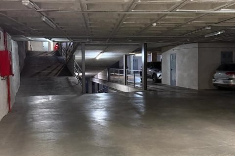 Appartamento in affitto a Mislata, Valencia, Spagna 2 camere da letto, 85 mq. N° 144371 - foto 23