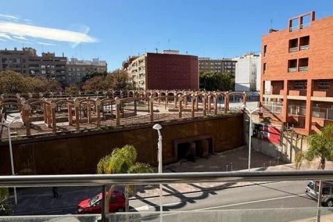 Appartamento in affitto a Mislata, Valencia, Spagna 2 camere da letto, 85 mq. N° 144371 - foto 6