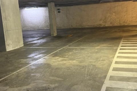 Appartamento in affitto a Mislata, Valencia, Spagna 2 camere da letto, 85 mq. N° 144371 - foto 22