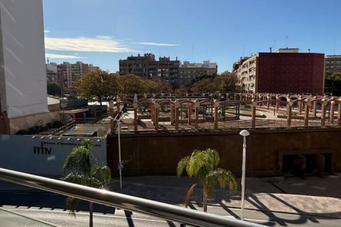 Appartamento in affitto a Mislata, Valencia, Spagna 2 camere da letto, 85 mq. N° 144371 - foto 7