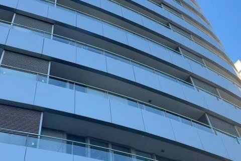 Appartamento in affitto a Mislata, Valencia, Spagna 2 camere da letto, 85 mq. N° 144371 - foto 1