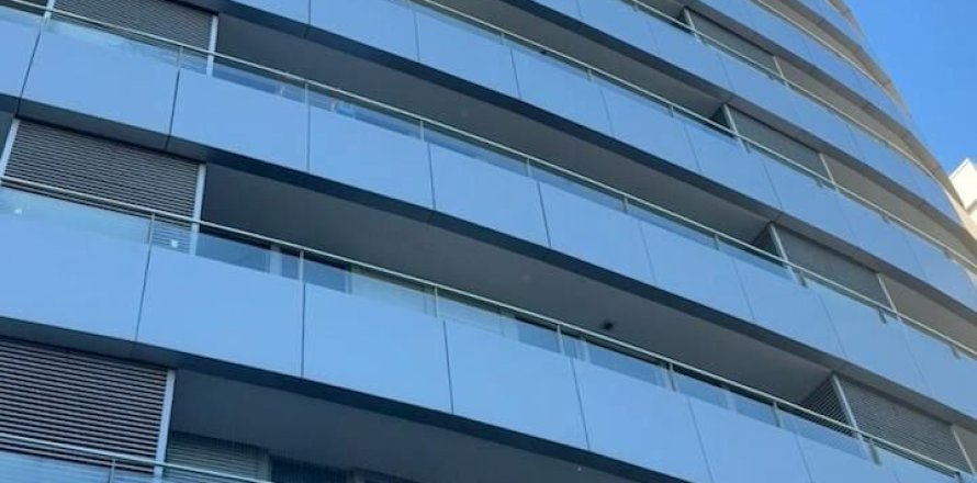 Appartamento a Mislata, Valencia, Spagna 2 camere da letto, 85 mq. N° 144371