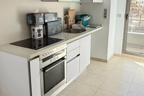 Appartamento in affitto a Mislata, Valencia, Spagna 2 camere da letto, 85 mq. N° 144371 - foto 15