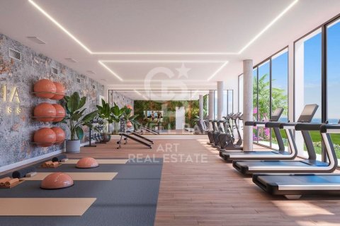 Сasa en venta en Mijas, Málaga, España 3 dormitorios, 255 m2 No. 159464 - foto 9