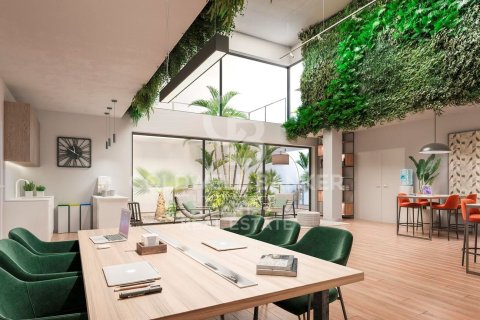 Huoneisto myytävänä Casares, Malaga, Espanja, 3 makuuhuonetta, 268 m2 No. 159460 - kuva 8