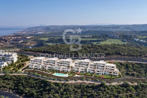 Huoneisto myytävänä Casares, Malaga, Espanja, 3 makuuhuonetta, 268 m2 No. 159460 - kuva 11