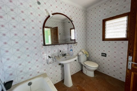 Villa à vendre Selva, Mallorca, Espagne, 4 chambres, 201 m2 No. 111884 - photo 24