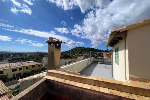 Villa à vendre Selva, Mallorca, Espagne, 4 chambres, 201 m2 No. 111884 - photo 8
