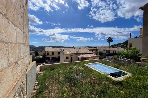 Villa à vendre Selva, Mallorca, Espagne, 4 chambres, 201 m2 No. 111884 - photo 10