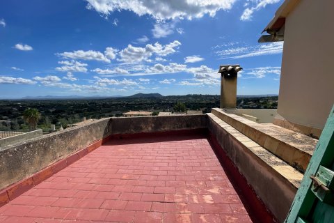 Villa à vendre Selva, Mallorca, Espagne, 4 chambres, 201 m2 No. 111884 - photo 7