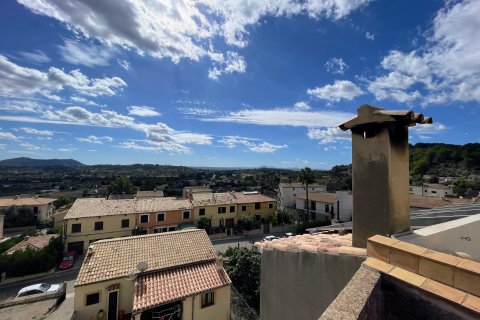 Villa à vendre Selva, Mallorca, Espagne, 4 chambres, 201 m2 No. 111884 - photo 5