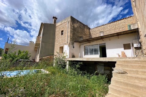 Villa à vendre Selva, Mallorca, Espagne, 4 chambres, 201 m2 No. 111884 - photo 13