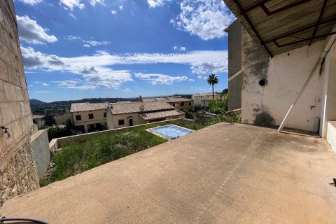 Villa à vendre Selva, Mallorca, Espagne, 4 chambres, 201 m2 No. 111884 - photo 11