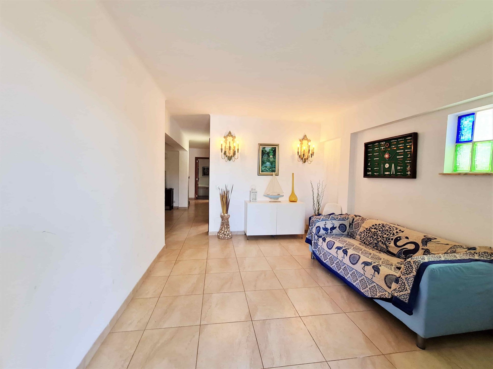 Villa in S'estanyol, Mallorca, Spain 4 bedrooms, 239 sq.m. No. 111919