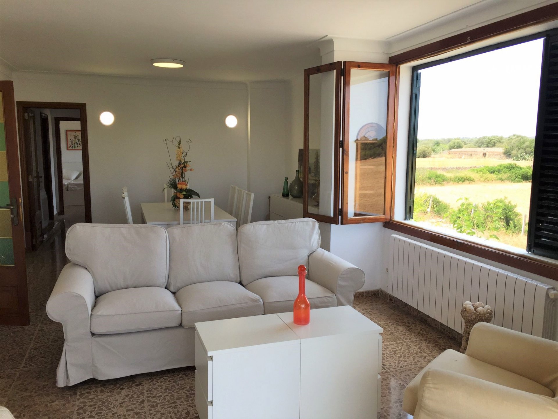 Villa in S'estanyol, Mallorca, Spain 4 bedrooms, 239 sq.m. No. 111919