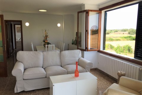 Willa S'estanyol, Mallorca, Hiszpania 4 sypialnie, 239 mkw. nr 111919 – zdjęcie 3