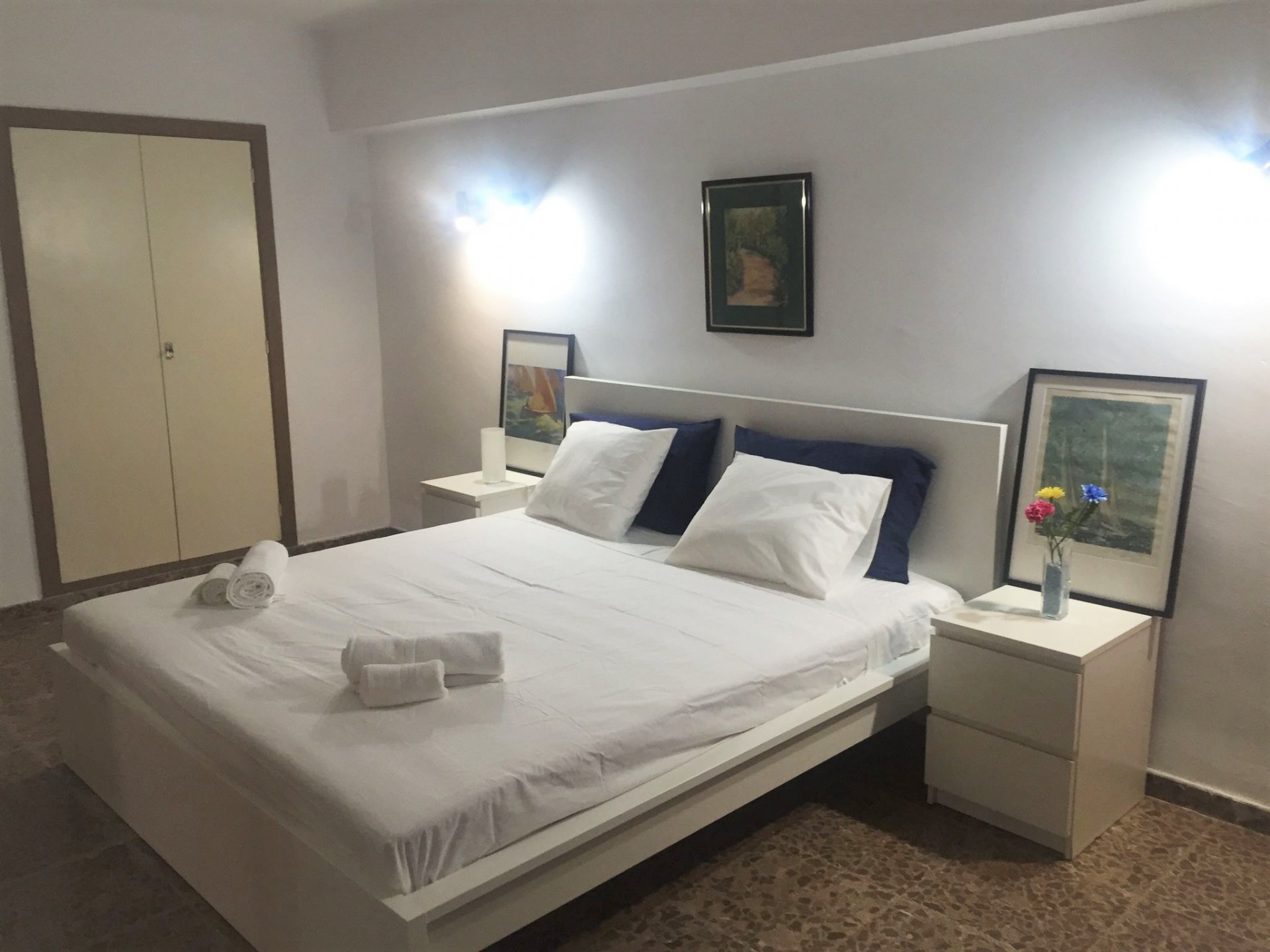 Villa in S'estanyol, Mallorca, Spain 4 bedrooms, 239 sq.m. No. 111919