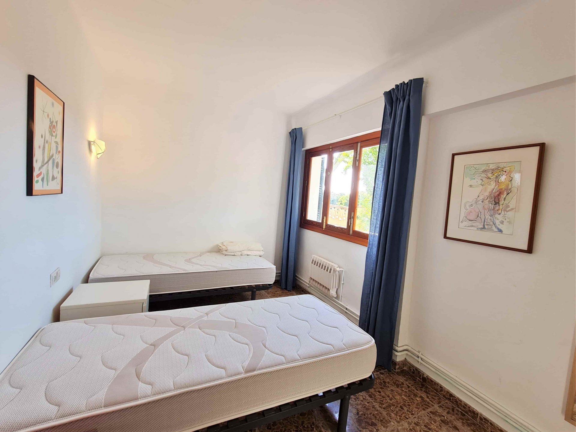 Villa in S'estanyol, Mallorca, Spain 4 bedrooms, 239 sq.m. No. 111919