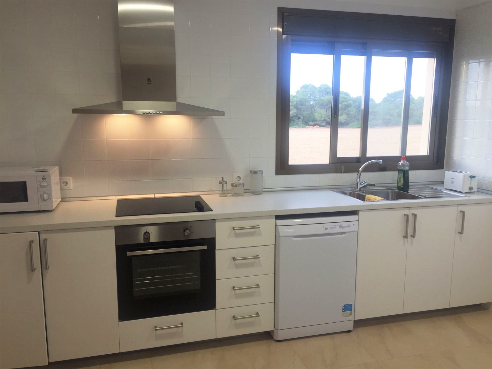 Villa in S'estanyol, Mallorca, Spain 4 bedrooms, 239 sq.m. No. 111919