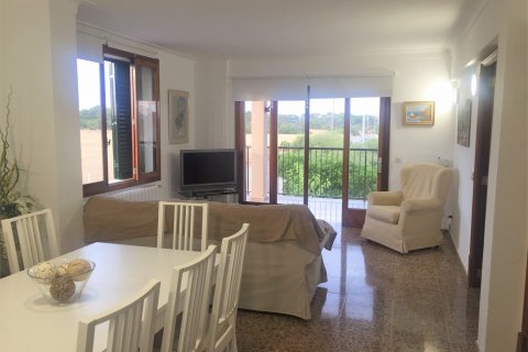 Willa S'estanyol, Mallorca, Hiszpania 4 sypialnie, 239 mkw. nr 111919 – zdjęcie 1