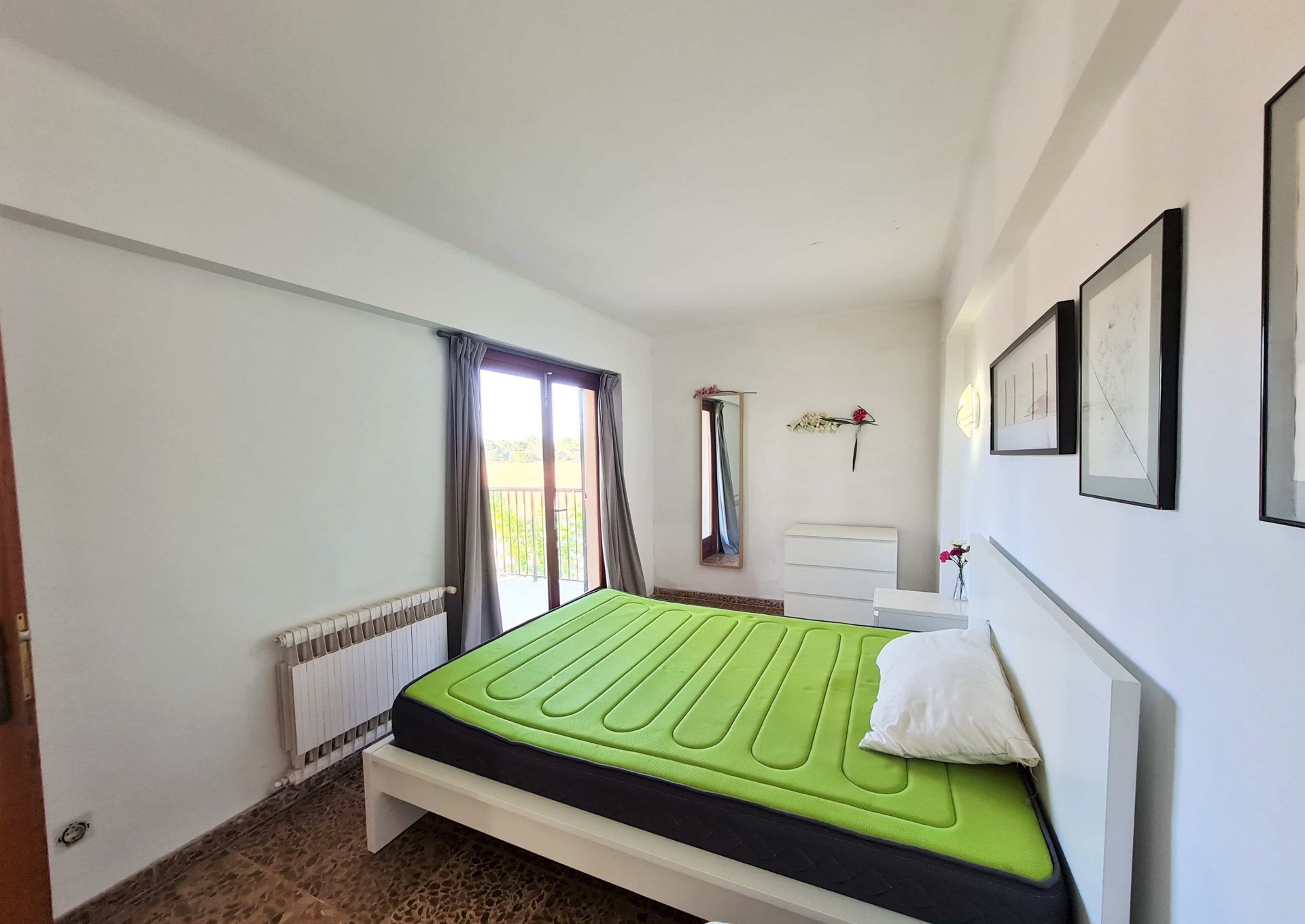 Villa in S'estanyol, Mallorca, Spain 4 bedrooms, 239 sq.m. No. 111919