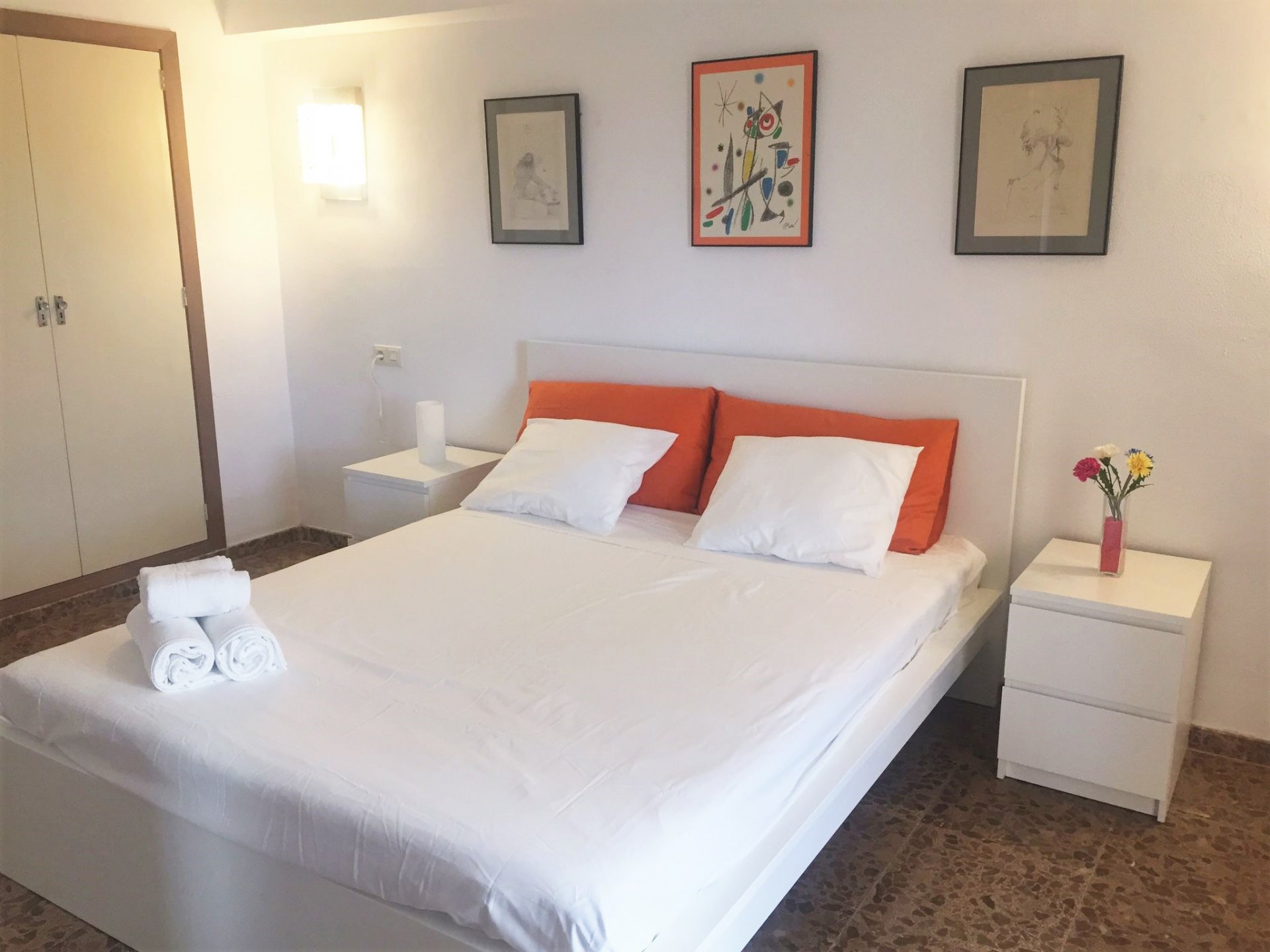 Villa in S'estanyol, Mallorca, Spain 4 bedrooms, 239 sq.m. No. 111919