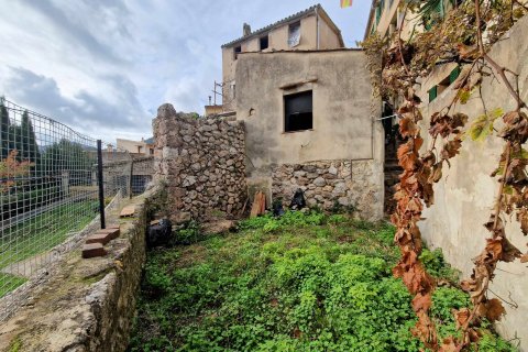 Townhouse zum Verkauf Valldemosa, Mallorca, Spanien 3 Schlafzimmer, 153 m2 Nr. 111920 - Foto 24
