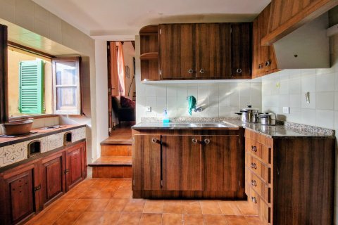 Townhouse zum Verkauf Valldemosa, Mallorca, Spanien 3 Schlafzimmer, 153 m2 Nr. 111920 - Foto 4