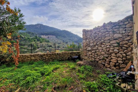 Townhouse zum Verkauf Valldemosa, Mallorca, Spanien 3 Schlafzimmer, 153 m2 Nr. 111920 - Foto 23