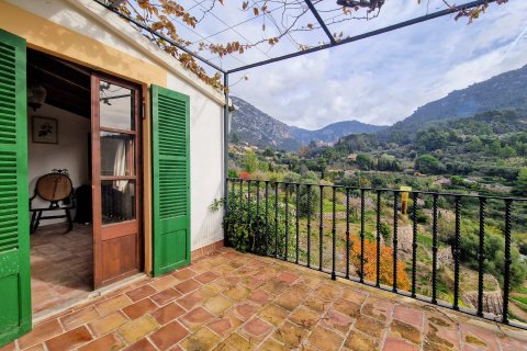 Townhouse zum Verkauf Valldemosa, Mallorca, Spanien 3 Schlafzimmer, 153 m2 Nr. 111920 - Foto 2