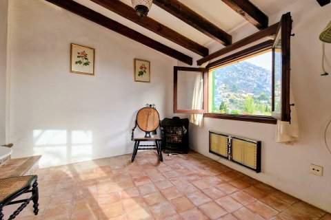 Townhouse zum Verkauf Valldemosa, Mallorca, Spanien 3 Schlafzimmer, 153 m2 Nr. 111920 - Foto 6