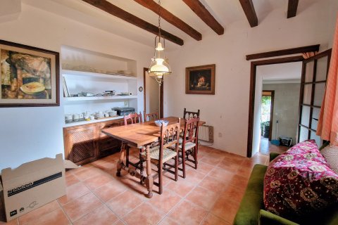 Townhouse zum Verkauf Valldemosa, Mallorca, Spanien 3 Schlafzimmer, 153 m2 Nr. 111920 - Foto 3