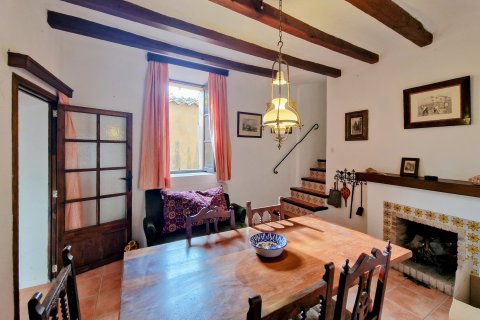 Townhouse zum Verkauf Valldemosa, Mallorca, Spanien 3 Schlafzimmer, 153 m2 Nr. 111920 - Foto 18